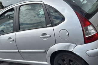 Com (Bloc Contacteur Tournant+Commodo Essuie Glace+Commodo Phare) CITROEN C3 1