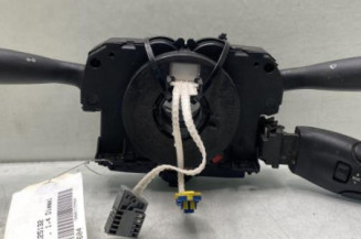 Com (Bloc Contacteur Tournant+Commodo Essuie Glace+Commodo Phare) CITROEN C3 1 Photo n°1