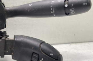 Com (Bloc Contacteur Tournant+Commodo Essuie Glace+Commodo Phare) CITROEN C3 1