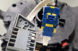 Com (Bloc Contacteur Tournant+Commodo Essuie Glace+Commodo Phare) CITROEN C3 1