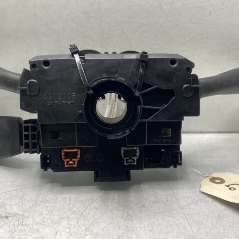 Com (Bloc Contacteur Tournant+Commodo Essuie Glace+Commodo Phare) CITROEN C3 1 Photo n°6