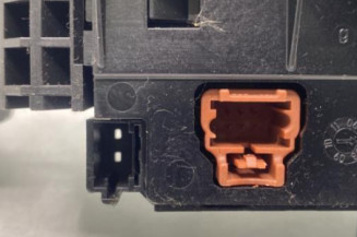 Com (Bloc Contacteur Tournant+Commodo Essuie Glace+Commodo Phare) CITROEN C3 1