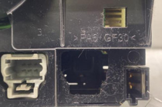 Com (Bloc Contacteur Tournant+Commodo Essuie Glace+Commodo Phare) CITROEN C3 1