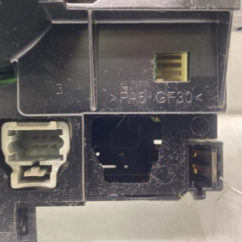 Com (Bloc Contacteur Tournant+Commodo Essuie Glace+Commodo Phare) CITROEN C3 1 Photo n°8