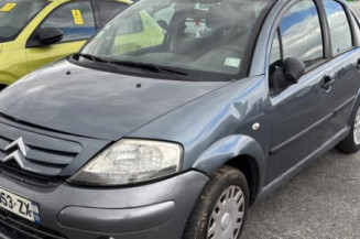 Com (Bloc Contacteur Tournant+Commodo Essuie Glace+Commodo Phare) CITROEN C3 1