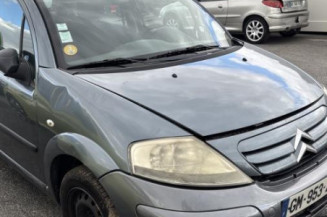 Com (Bloc Contacteur Tournant+Commodo Essuie Glace+Commodo Phare) CITROEN C3 1