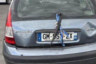 Com (Bloc Contacteur Tournant+Commodo Essuie Glace+Commodo Phare) CITROEN C3 1