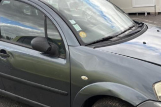 Com (Bloc Contacteur Tournant+Commodo Essuie Glace+Commodo Phare) CITROEN C3 1