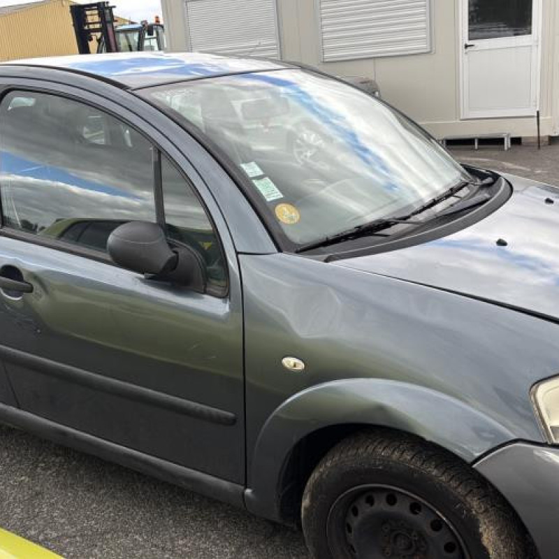 Com (Bloc Contacteur Tournant+Commodo Essuie Glace+Commodo Phare) CITROEN C3 1 Photo n°15