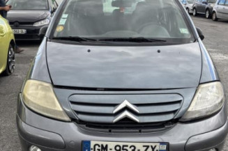 Com (Bloc Contacteur Tournant+Commodo Essuie Glace+Commodo Phare) CITROEN C3 1