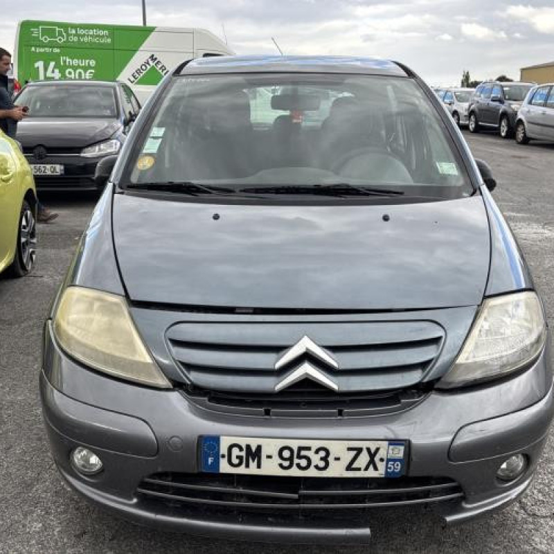 Com (Bloc Contacteur Tournant+Commodo Essuie Glace+Commodo Phare) CITROEN C3 1 Photo n°16