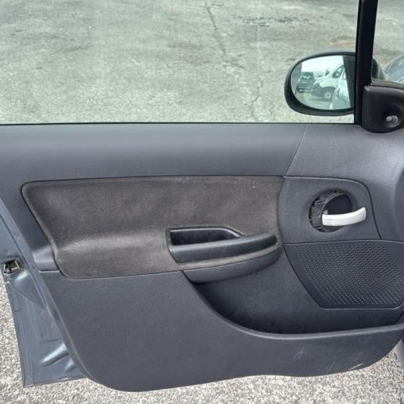 Com (Bloc Contacteur Tournant+Commodo Essuie Glace+Commodo Phare) CITROEN C3 1 Photo n°17