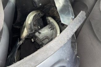 Com (Bloc Contacteur Tournant+Commodo Essuie Glace+Commodo Phare) CITROEN C3 1