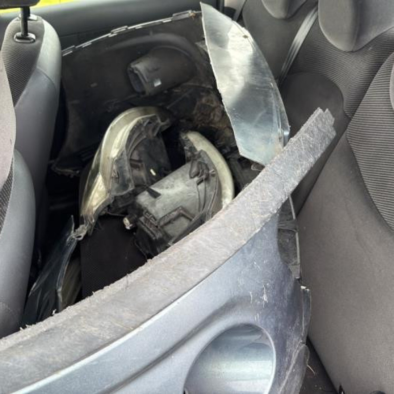 Com (Bloc Contacteur Tournant+Commodo Essuie Glace+Commodo Phare) CITROEN C3 1 Photo n°19