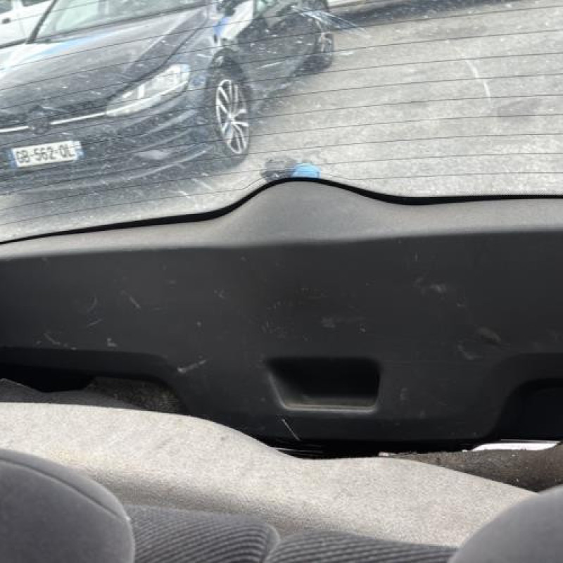 Com (Bloc Contacteur Tournant+Commodo Essuie Glace+Commodo Phare) CITROEN C3 1 Photo n°20