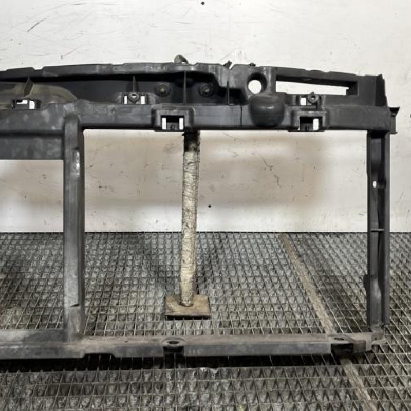 Face avant CITROEN C3 1 X-TR Photo n°1