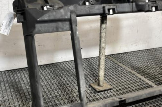 Face avant CITROEN C3 1 X-TR