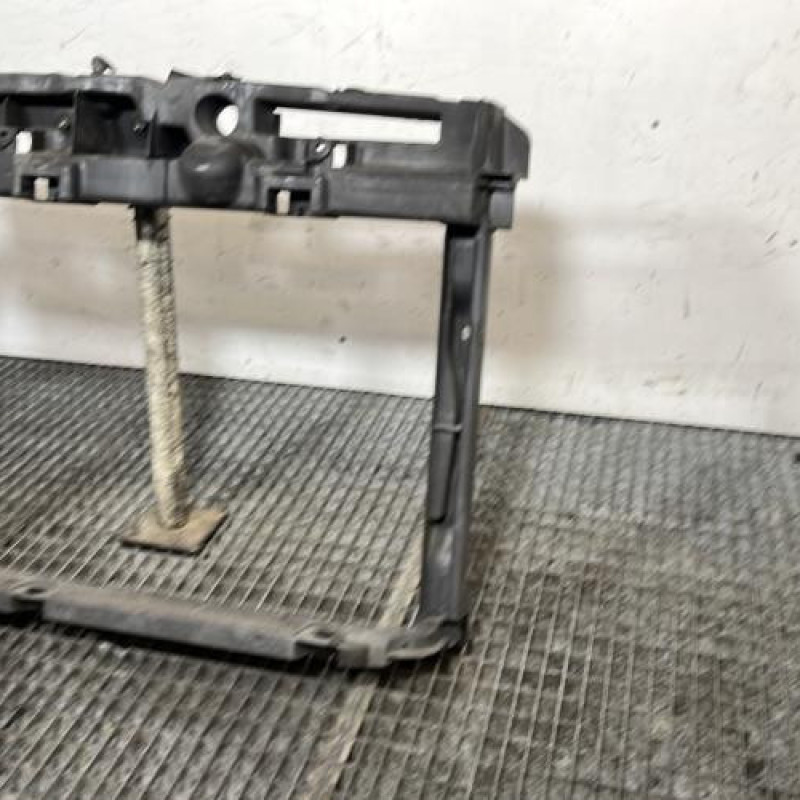 Face avant CITROEN C3 1 X-TR Photo n°3