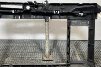 Face avant CITROEN C3 1 X-TR