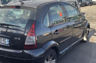 Face avant CITROEN C3 1 X-TR