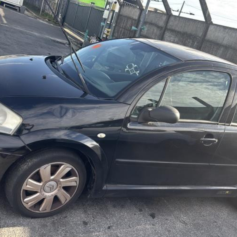 Face avant CITROEN C3 1 X-TR Photo n°12