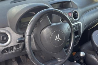 Face avant CITROEN C3 1 X-TR