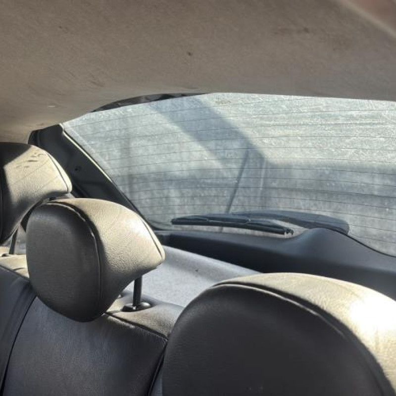 Face avant CITROEN C3 1 X-TR Photo n°18