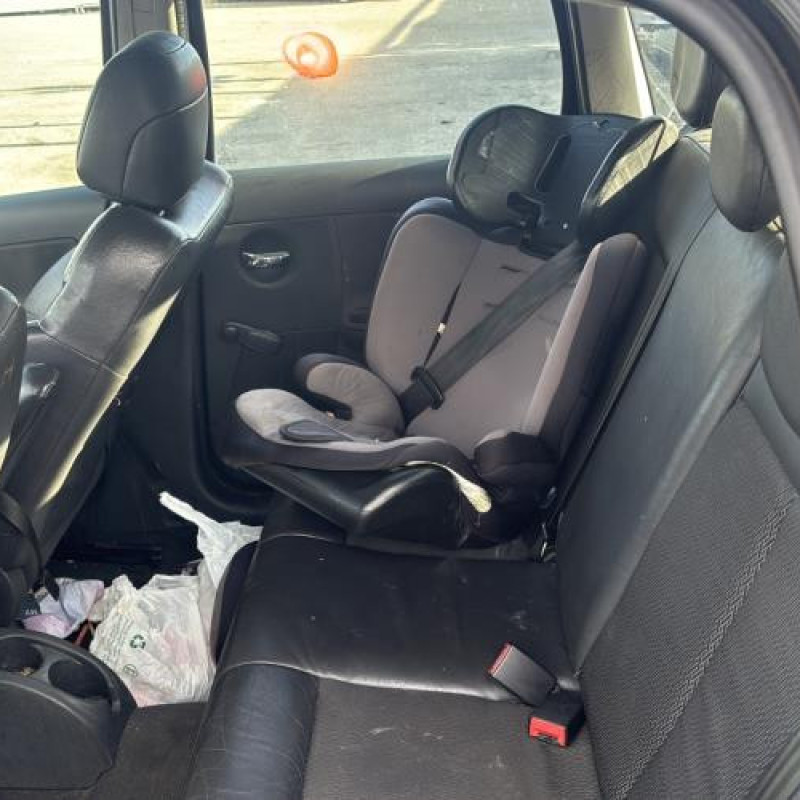 Face avant CITROEN C3 1 X-TR Photo n°19