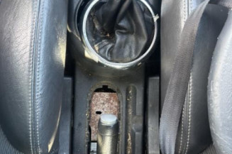 Face avant CITROEN C3 1 X-TR