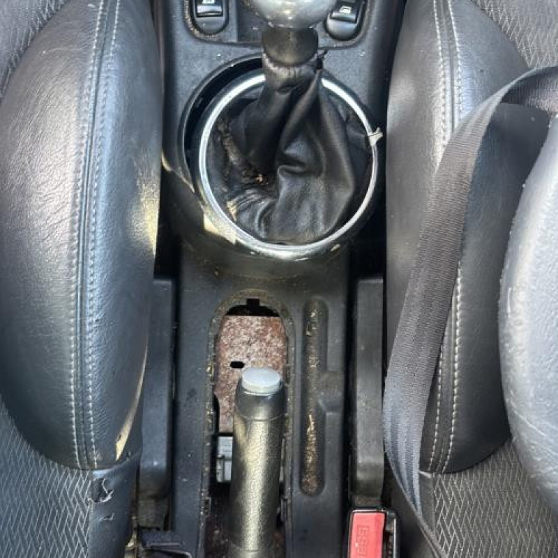 Face avant CITROEN C3 1 X-TR Photo n°20