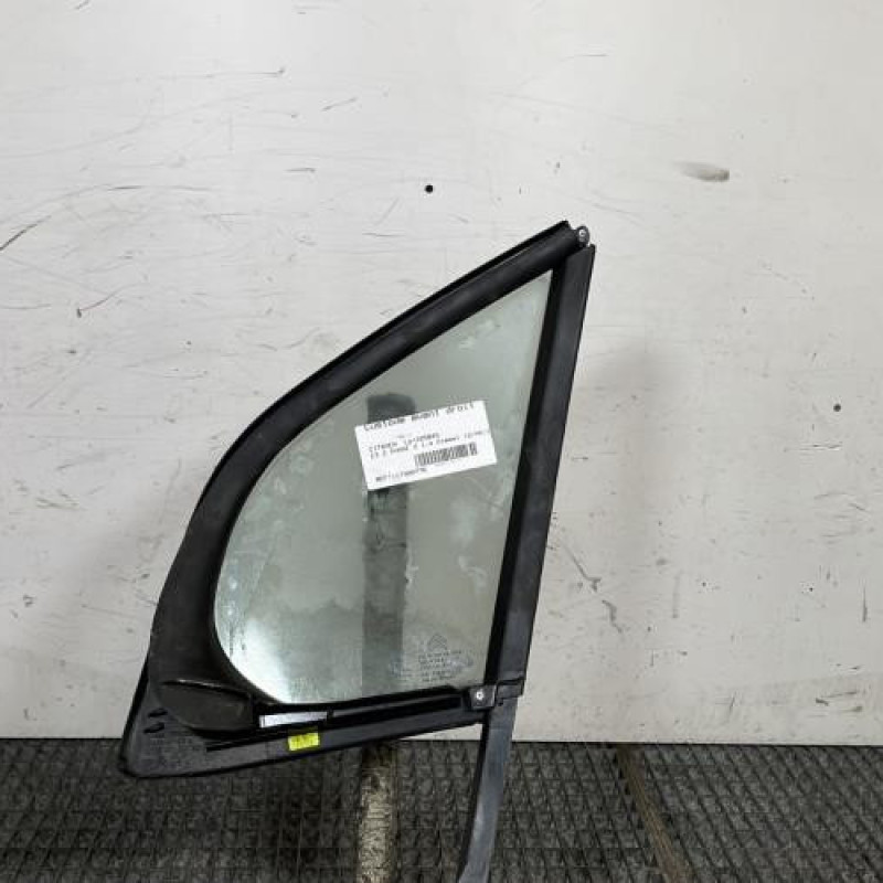 Custode avant droit (porte) CITROEN C3 2 Photo n°4