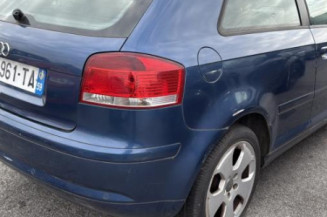 Vitre avant droit AUDI A3 2
