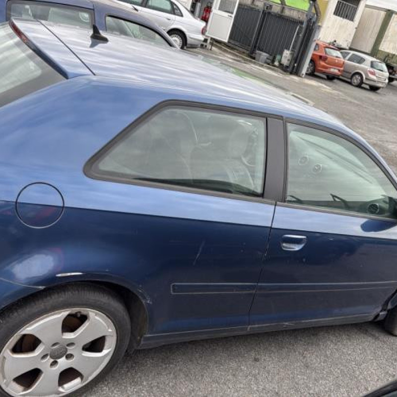 Vitre avant droit AUDI A3 2 Photo n°10