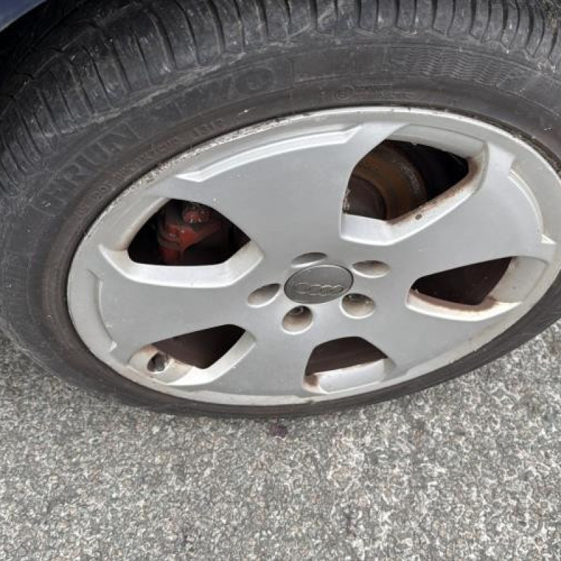 Vitre avant droit AUDI A3 2 Photo n°14