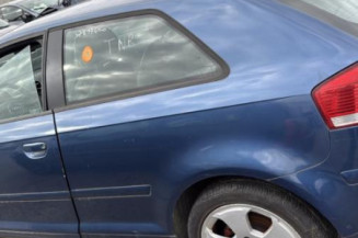 Vitre avant gauche AUDI A3 2