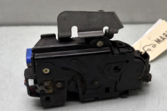 Serrure avant gauche AUDI A3 2 Photo n°1