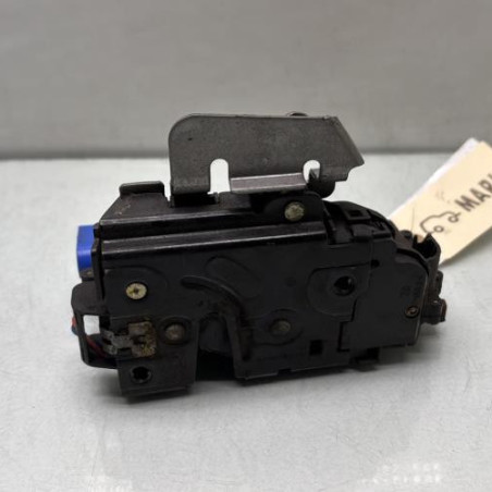 Serrure avant gauche AUDI A3 2 Photo n°1