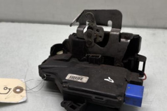 Serrure avant gauche AUDI A3 2