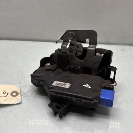 Serrure avant gauche AUDI A3 2