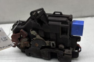 Serrure avant gauche AUDI A3 2