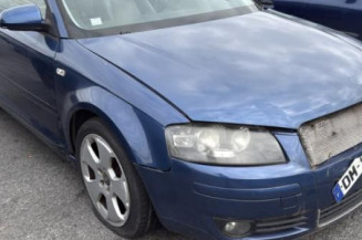 Serrure avant gauche AUDI A3 2