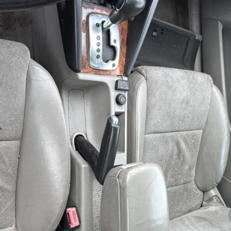 Serrure avant gauche AUDI A3 2 Photo n°15