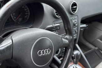 Serrure avant gauche AUDI A3 2
