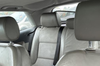 Serrure avant gauche AUDI A3 2