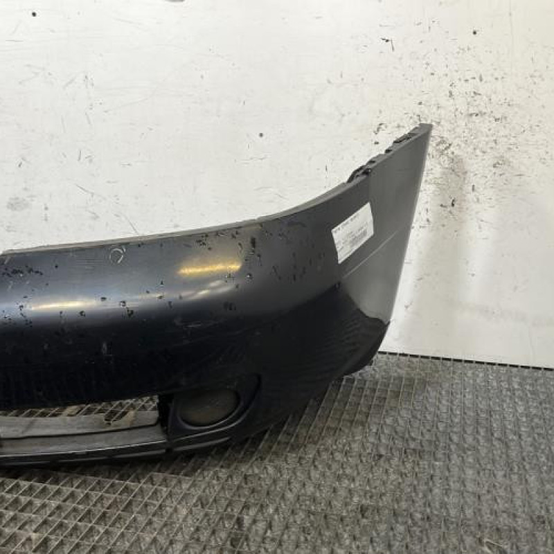 Pare choc avant AUDI A4 1 Photo n°3