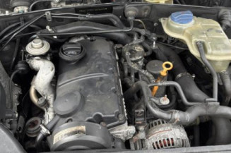 Pare choc avant AUDI A4 1