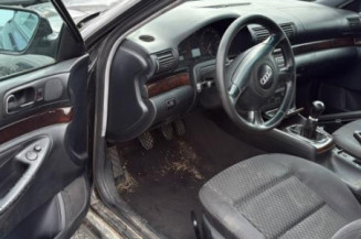 Pare choc avant AUDI A4 1