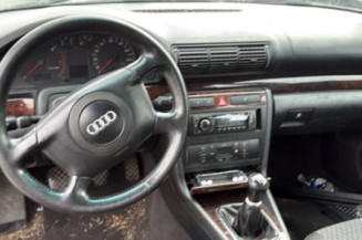 Pare choc avant AUDI A4 1