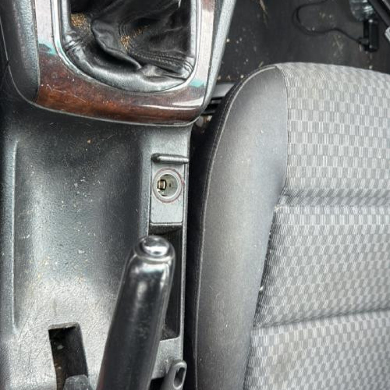 Pare choc avant AUDI A4 1 Photo n°20