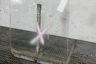 Vitre avant droit RENAULT TRAFIC 1